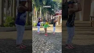 SINING - Dance Trends | Dance Fitness | Zumba | #shorts