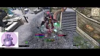 Stamina Pure Necromancer No Bash Build | 177k | ESO U50 PTS |