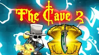 Magic Rampage - Weekly Dungeon: The Cave 2 | Witchdoctor