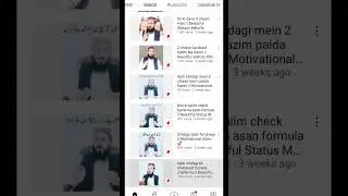 How To Monetize Reused Content with Appeal Video ! Reused Content Appeal ! 