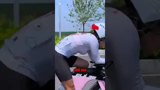 Pourquoi Les Chinois Lèchent-ils Leurs Vélos ?😱👅