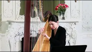 Trois Morceaux by Lili Boulanger, transcribed by Jacqueline Pollauf