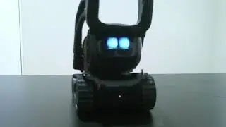Vector Imitates Isaac from The Orville - Robots Imitate other Robots #2