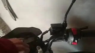 Viper R2, запуск двигателя вайпер, Viper VM 200 R2