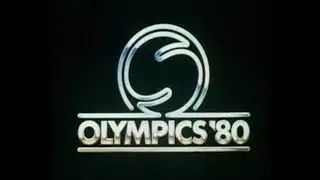 ITV Olympics ‘80 intro