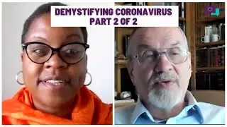 Creator of Moderna Vaccine Demystifies Coronavirus  I Part 2 of 2