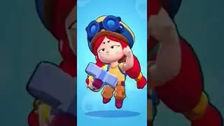 All Brawler Animations PART 1 *Trophy Road* 
