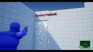 Shooter Mechanic with ALS  V4