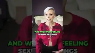 Your shame around sex doesn’t mean Sex is Bad!