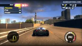 Ignite Walkthrough Part 25 - Highway 66