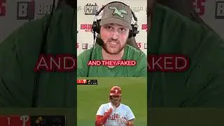 Phillies 2B Bryson Stott IS INCREDIBLE!! 🔥🔥🔥