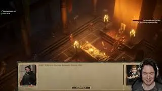 Pathfinder: Kingmaker pt122 - City Upgrade / Last Trial