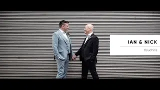 Houchins Wedding Video | Ian and Nick