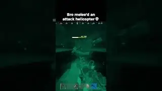 Nah that's just crazy 💀#rust #rustgame #rustconsole #rustclips #rustmemes #rustmeme