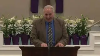 The Way of The Shack Crowd (Pastor Charles Lawson)