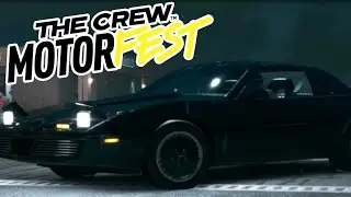 The Crew Motorfest Gameplay Part 8 Vintage Garage Final Stream? (PS5)