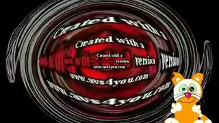 Klasky Csupo in Super Duper Low Pitched (AVS Version) Original + Reversed