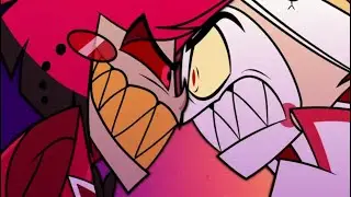 Hell's Greatest Dad By Hazbin Hotel { Lyrics } Without Mimzy