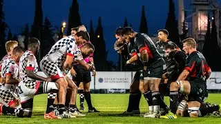 Replay | Stade Niçois VS Valence Romans