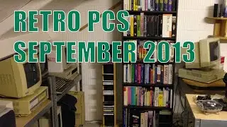 #011 - De computerverzameling in september 2013 - dc4.nl