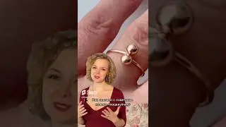 Кольцо «Поцелуйчик» и Наполеон 