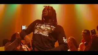 Chief Keef performing in Norfolk, VA