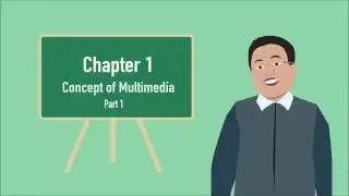[MOOC] C1- Introduction to Multimedia Part1
