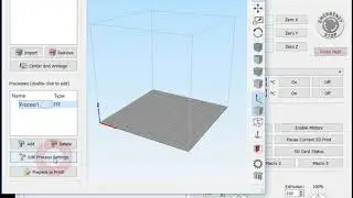 Fix Simplify3D USB 