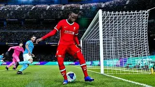 PES 2021●Best Goals & Skills Compilation #2 HD