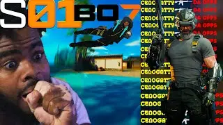 *NEW* Black Ops 7 Season 1 Is😱😱🔥🔥🔥🔥🔥