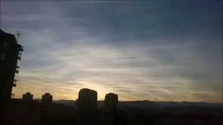 Time Lapse - Skopje