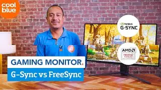 G-Sync vs FreeSync: dit moet je weten!