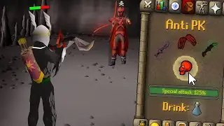 They Hunted Me for 48 Hours in Rev Caves... and paid the Price