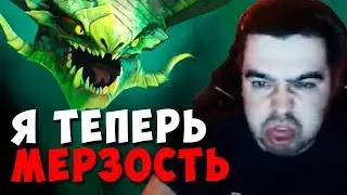 СТРЕЙ ТЕСТИТ МИДОВОГО СЛАРДАРА ЧЕРЕЗ АГАНИМ // САМЫЙ ГРЯЗНЫЙ СТРИМЕР НА ТВИЧЕ