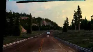 Rig'n'Roll Gameplay video at max settings