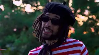 Angelo One3 - Crème Brûlée [Lyric Video/Visualiser]