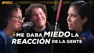 HDC #122: KIKE Y ALEXIS DE OJITOS DE HUEVO | HABLEMOS SIN FILTRO