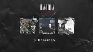 Juan Jordan -4- REALIDAD (Vértigo)