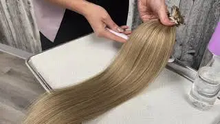 #223 Sandy Blonde 20