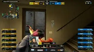 zaliv\залив - Team Vitality Natus Vincere \ТИМ ВИТАЛИТИ И НАТУС ВИНСЕР
