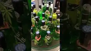 Gin. Джин.