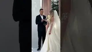 #свадьба #wedding #demidovproduction