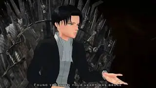 SnK!Without Me