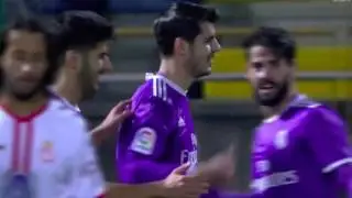 But Real Madrid coupe du roi