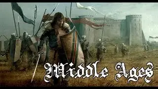 Curso de UE4 Unreal Engine Middle Ages - Idade Média Aula Demo 
