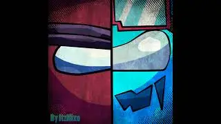 FNF: Vs. CYAN IMPOSTER - Mortal Duo (V2) - OST