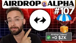 $ZK Flop!? $IO Claim Live & More Alpha