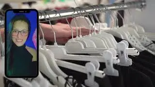 VESTIDOS NEGROS PARA NIÑAS 👗 DIFERENTES MODELOS 👗
