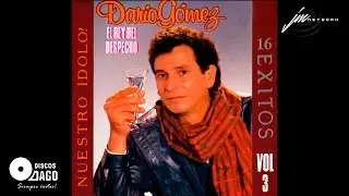 Dario Gómez - Nostalgia Del Ayer [Audio Oficial]