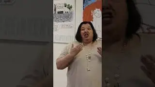 Открытие выставки «Бесконечный мир»